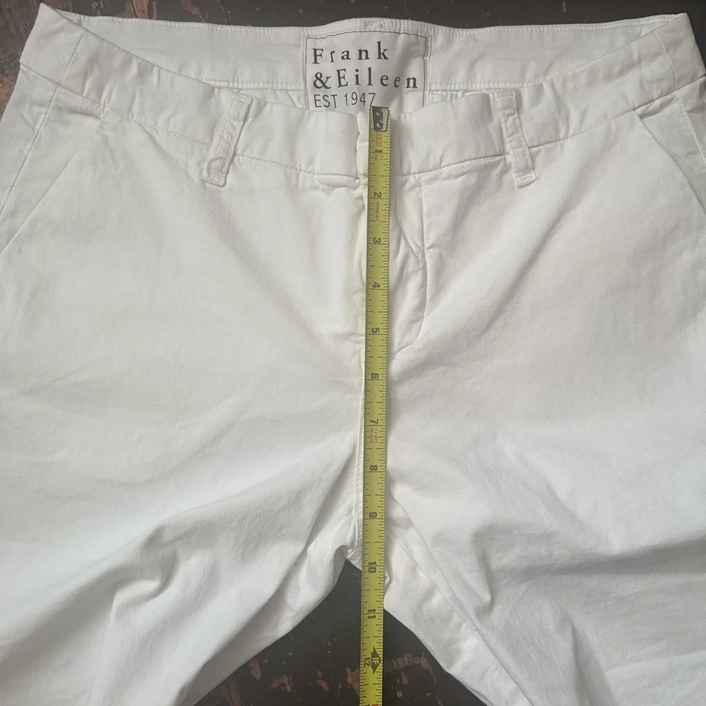 Frank & Eileen Wicklow | The Italian chino - Picture 10 of 13